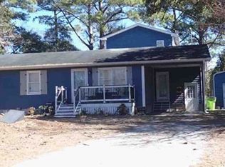 109 Bogue Dr, Newport, NC 28570