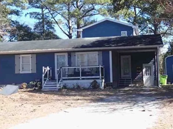 109 Bogue Dr, Newport, NC 28570