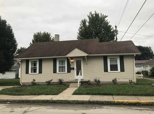 201 S Clem St, Winchester, IN