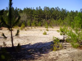 Lot #3 Deerfield, Jackson, AL 36545