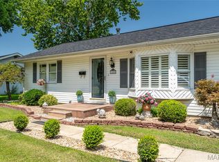 1405 Norwood Dr, Granite City, IL 62040