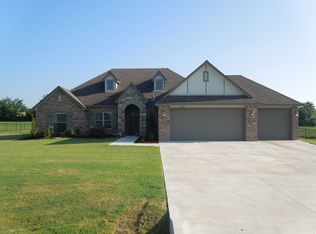 14673 Eagle Dr, Claremore, OK 74017