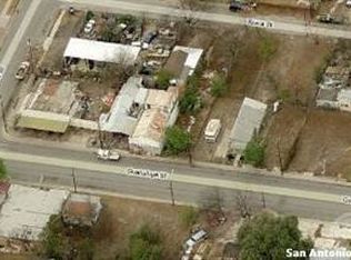 605 Elvira St, San Antonio, TX 78207