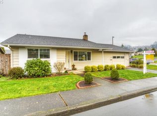 11785 SW Queen Elizabeth Ave, Portland, OR 97224