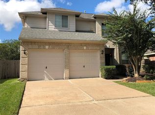 1210 Cambrian Park Ct, Sugar Land, TX 77479