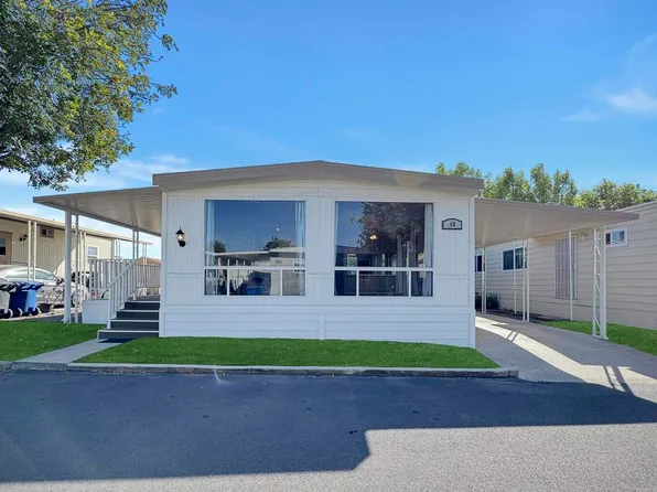 121 Orange Ave Space 48, Chula Vista, CA 91911