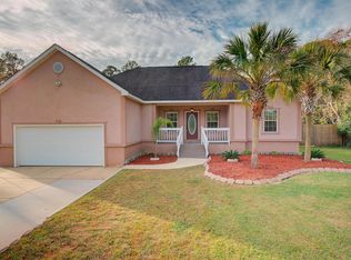 15505 Needle St, Biloxi, MS 39532