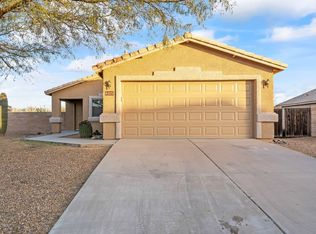 6322 W Desert Laurel Ln, Tucson, AZ 85746