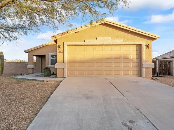 6322 W Desert Laurel Ln, Tucson, AZ