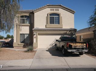 12701 W Hearn Rd, El Mirage, AZ 85335