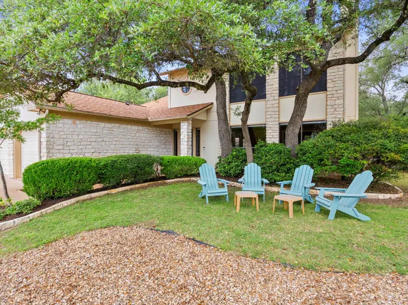 9006 Lockleven Loop, Austin, TX 78750