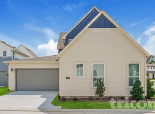 9835 Willow Creek Commerce Dr #222, Tomball, TX 77375