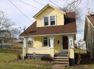 418 W 5th Ave, Derry, PA 15627