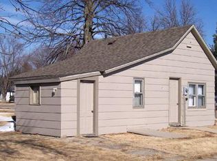 307 Nicollet St, Aurora, SD 57002