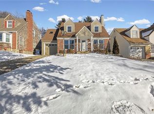 506 E 66th Ter, Kansas City, MO 64131