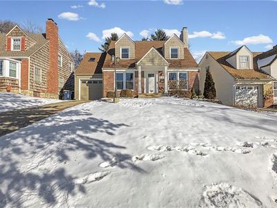 506 E 66th Ter, Kansas City, MO, 64131