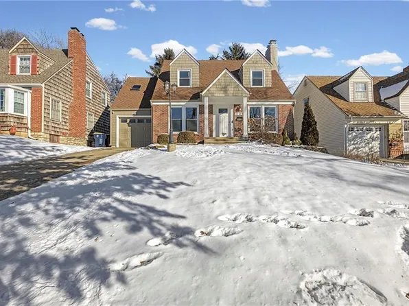 506 E 66th Ter, Kansas City, MO 64131