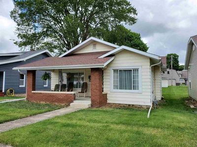 1617 18th St, Bedford, IN, 47421