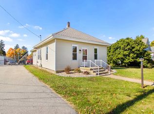 209 N Davenport St, Metamora, IL 61548