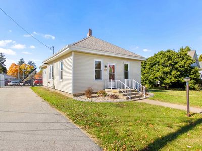 209 N Davenport St, Metamora, IL, 61548