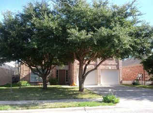 529 Golden Creek Dr, Round Rock, TX 78665