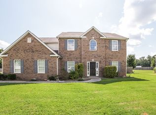 400 Ryoaks Dr, Hampton, GA 30228