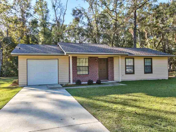8485 Titus Ln, Tallahassee, FL 32305