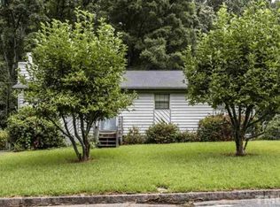 1512 Ruffin St, Durham, NC 27701