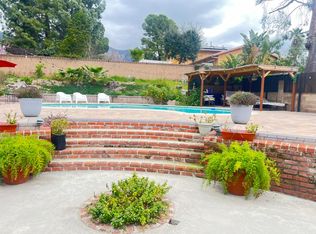 13710 Wheeler Ave, Sylmar, CA 91342