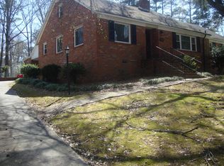 6109 Creola Rd, Charlotte, NC 28270