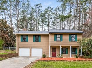 2627 Fairfield Dr SW, Marietta, GA 30064
