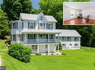 8538 Dogwood Rd, Baltimore, MD 21244