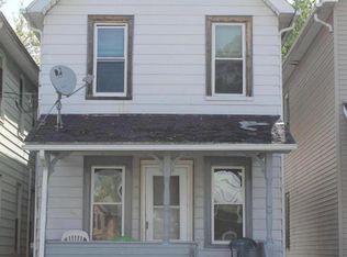 620 Spruce St, Williamsport, PA 17701