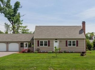 23 Druid Hill Rd, Springfield, MA 01129