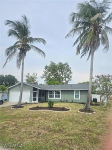831 SE 5th Ave, Cape Coral, FL, 33990