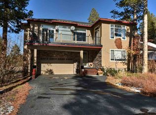 314 Ridge Way, Mammoth Lakes, CA 93546