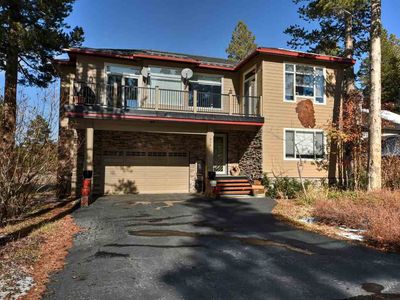 314 Ridge Way, Mammoth Lakes, CA, 93546