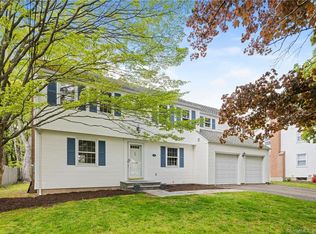 57 Walton Dr, West Hartford, CT 06107
