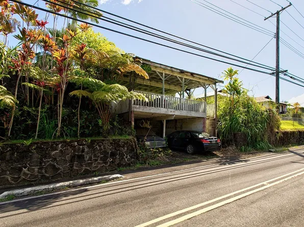 27-300 Old Mamalahoa Hwy, Papaikou, HI 96781