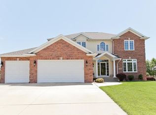 5105 Winslow Rd, Marion, IA 52302