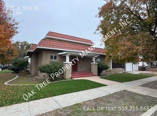 105 S 5th St, Fowler, CA 93625