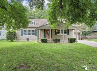 2033 Wilson Dr, Erie, MI 48133