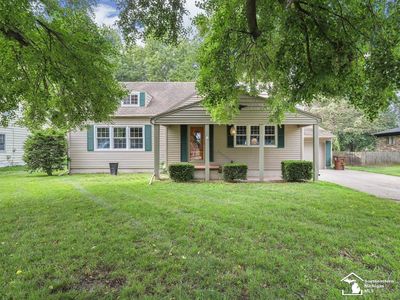 2033 Wilson Dr, Erie, MI, 48133