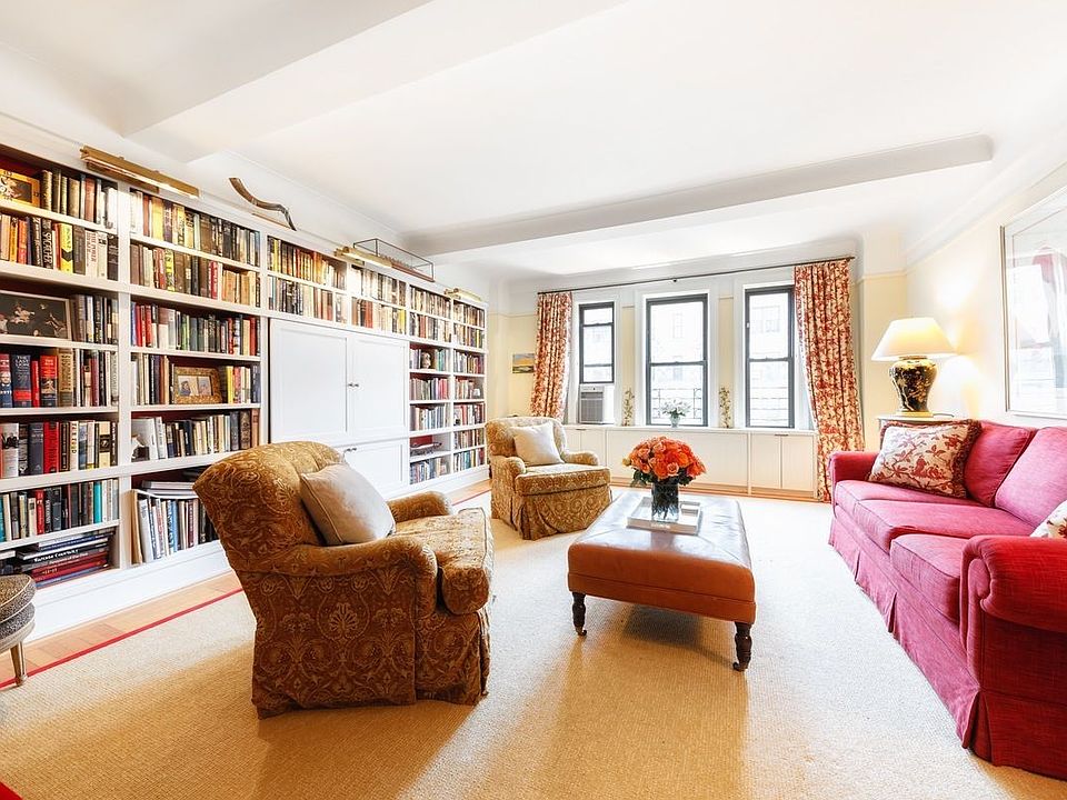 1st image of 685 W End Ave #12B