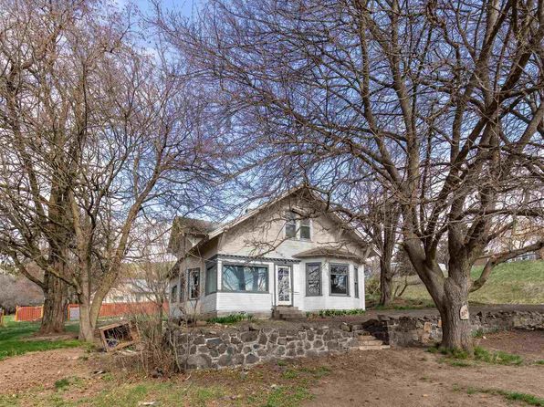 Whitman County Wa Single Family Homes For Sale 34 Homes Zillow