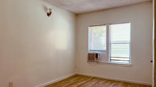 Floor plan Bachelor