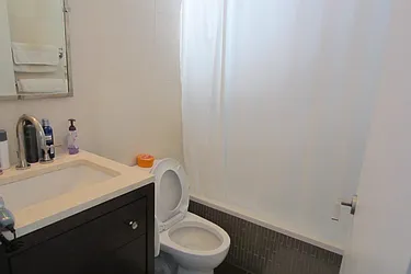 Rented by Corcoran