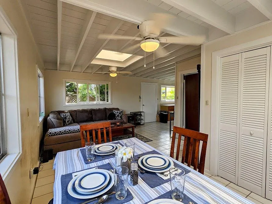 1 bed, 765 sqft, $2,850 — Photo 2