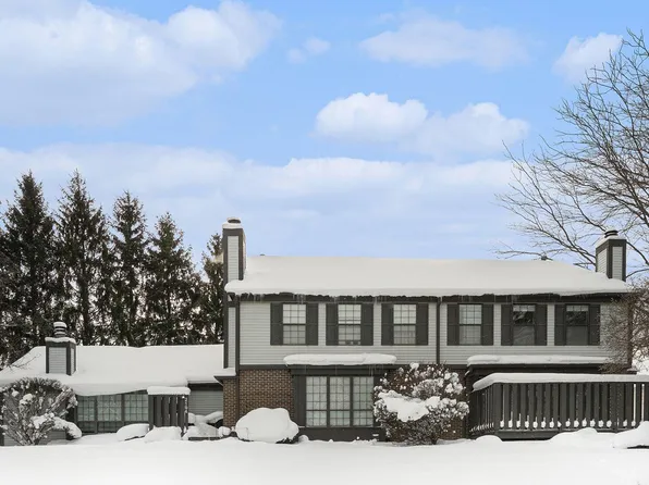 2190 Quail Run Dr, Kalamazoo, MI 49009