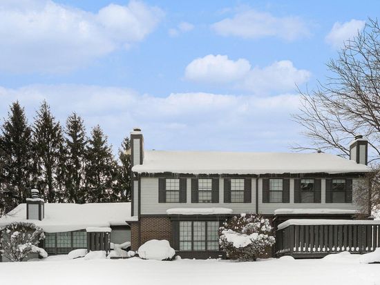 2190 Quail Run Dr, Kalamazoo, MI 49009